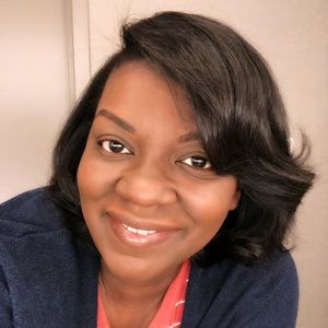 Meet your Posher, Shonica